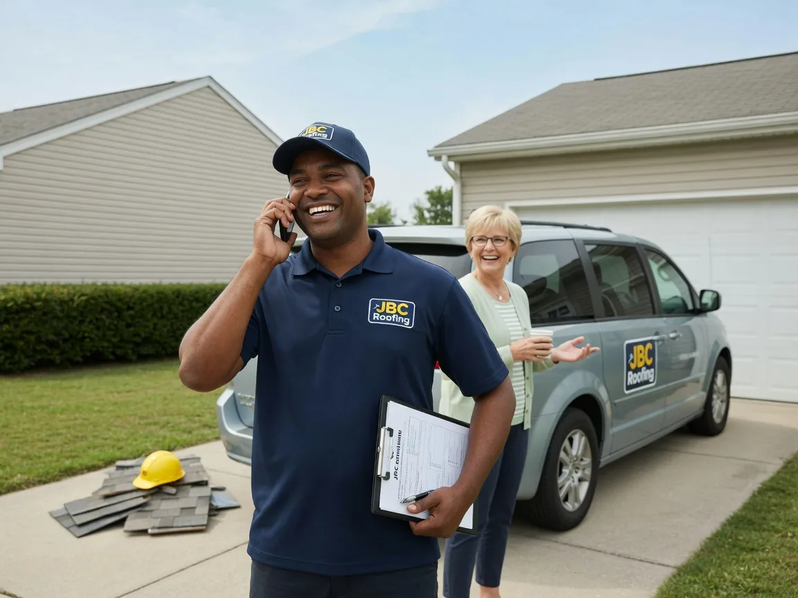 Roof Replacement Middleton, TN FAQs